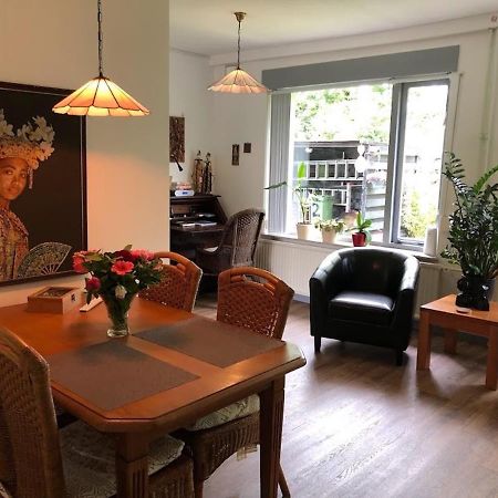 Bunga Melati Apartment Middelburg Bagian luar foto