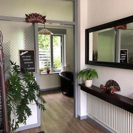 Bunga Melati Apartment Middelburg Bagian luar foto