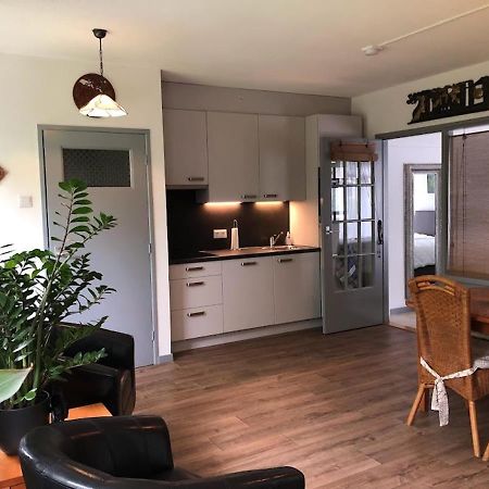 Bunga Melati Apartment Middelburg Bagian luar foto