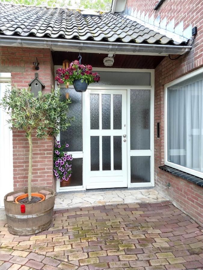 Bunga Melati Apartment Middelburg Bagian luar foto