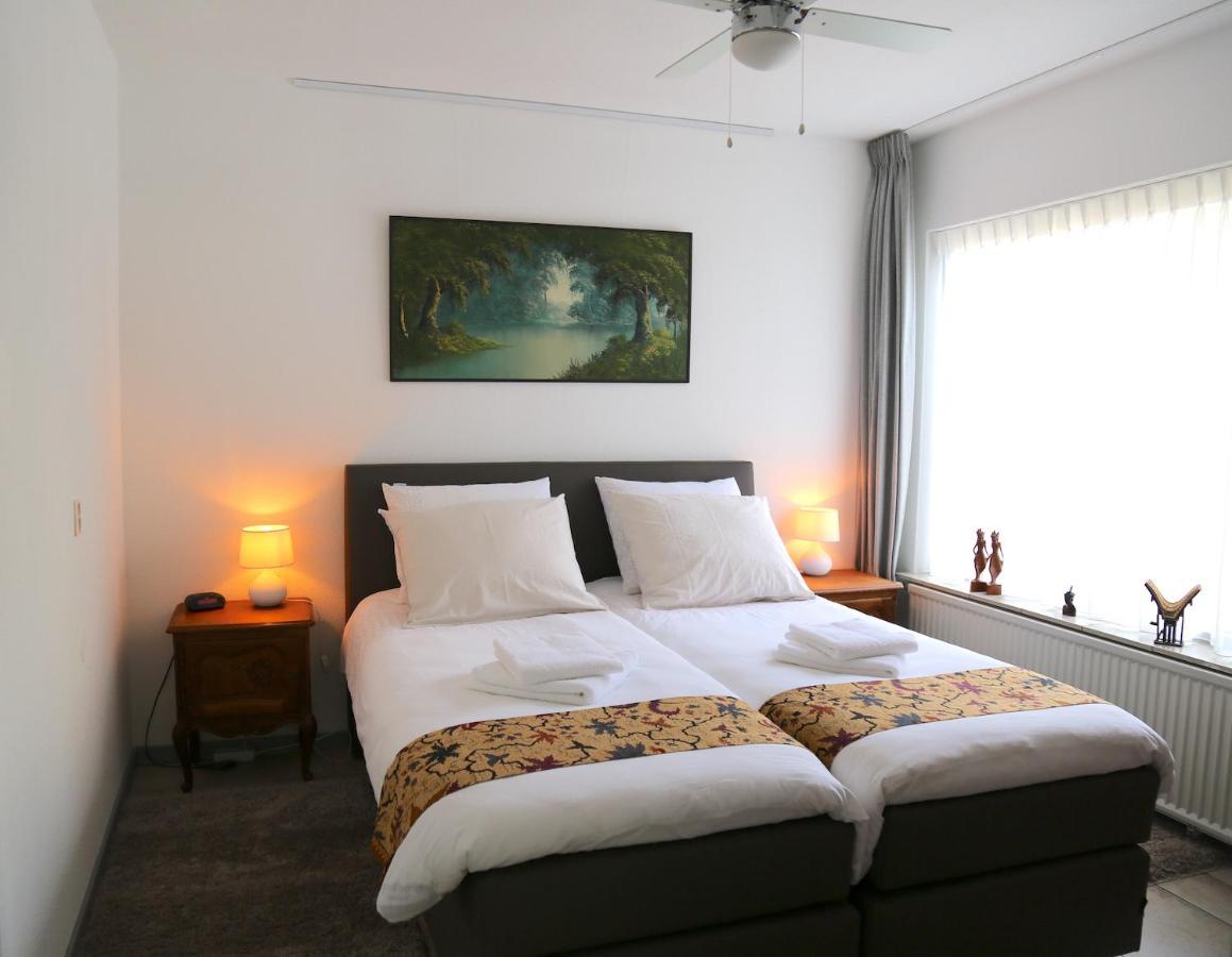 Bunga Melati Apartment Middelburg Bagian luar foto