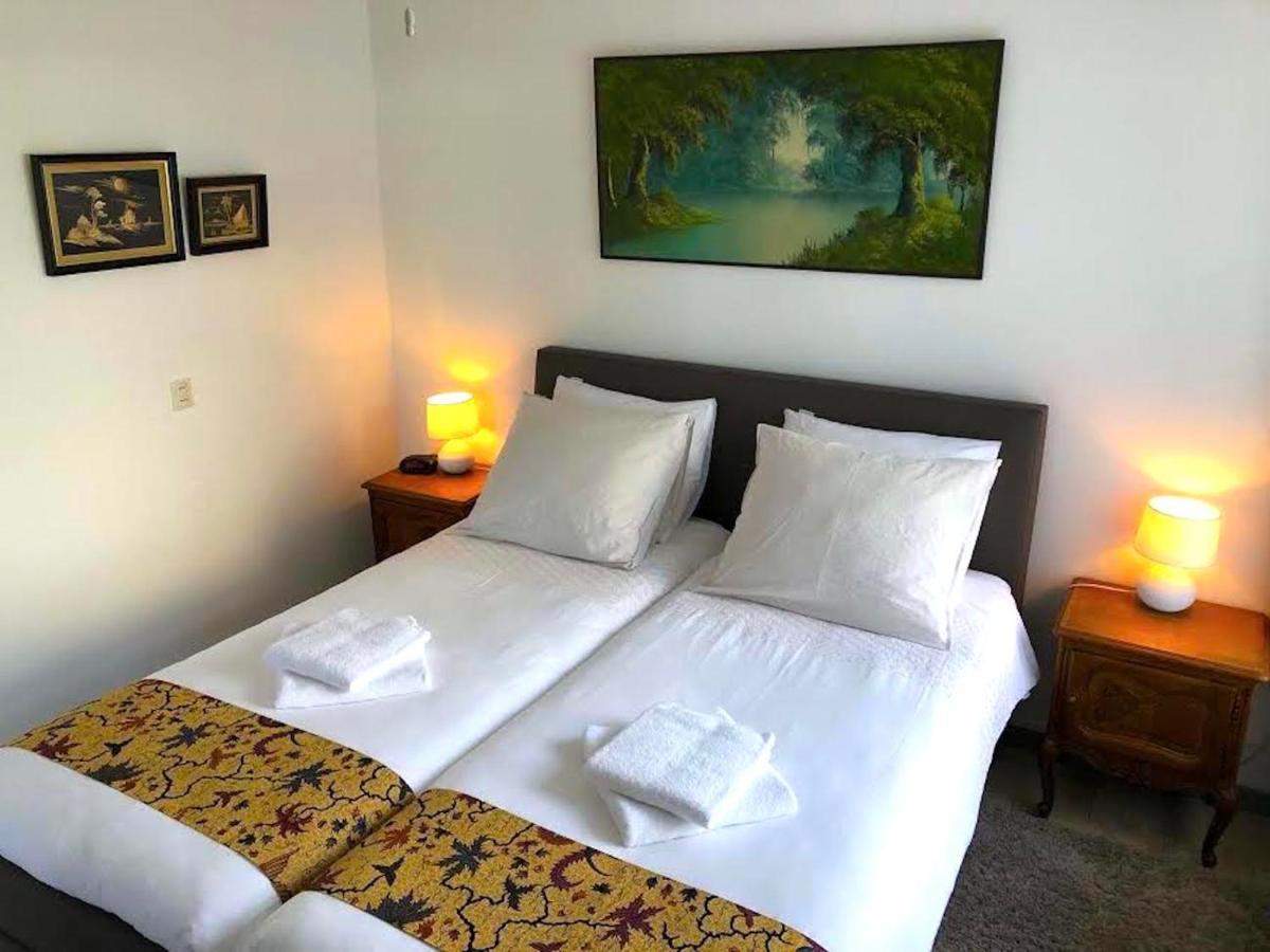 Bunga Melati Apartment Middelburg Bagian luar foto