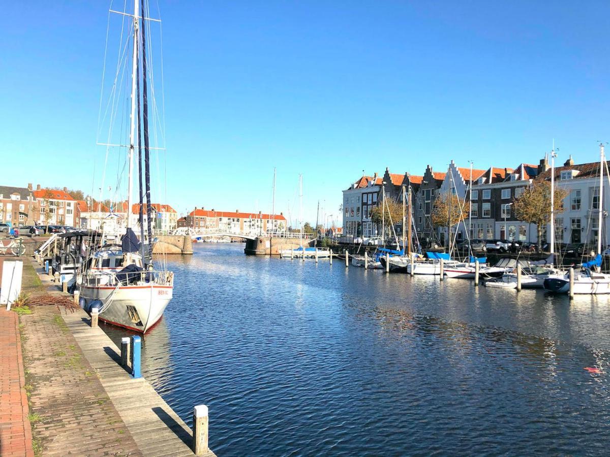 Bunga Melati Apartment Middelburg Bagian luar foto
