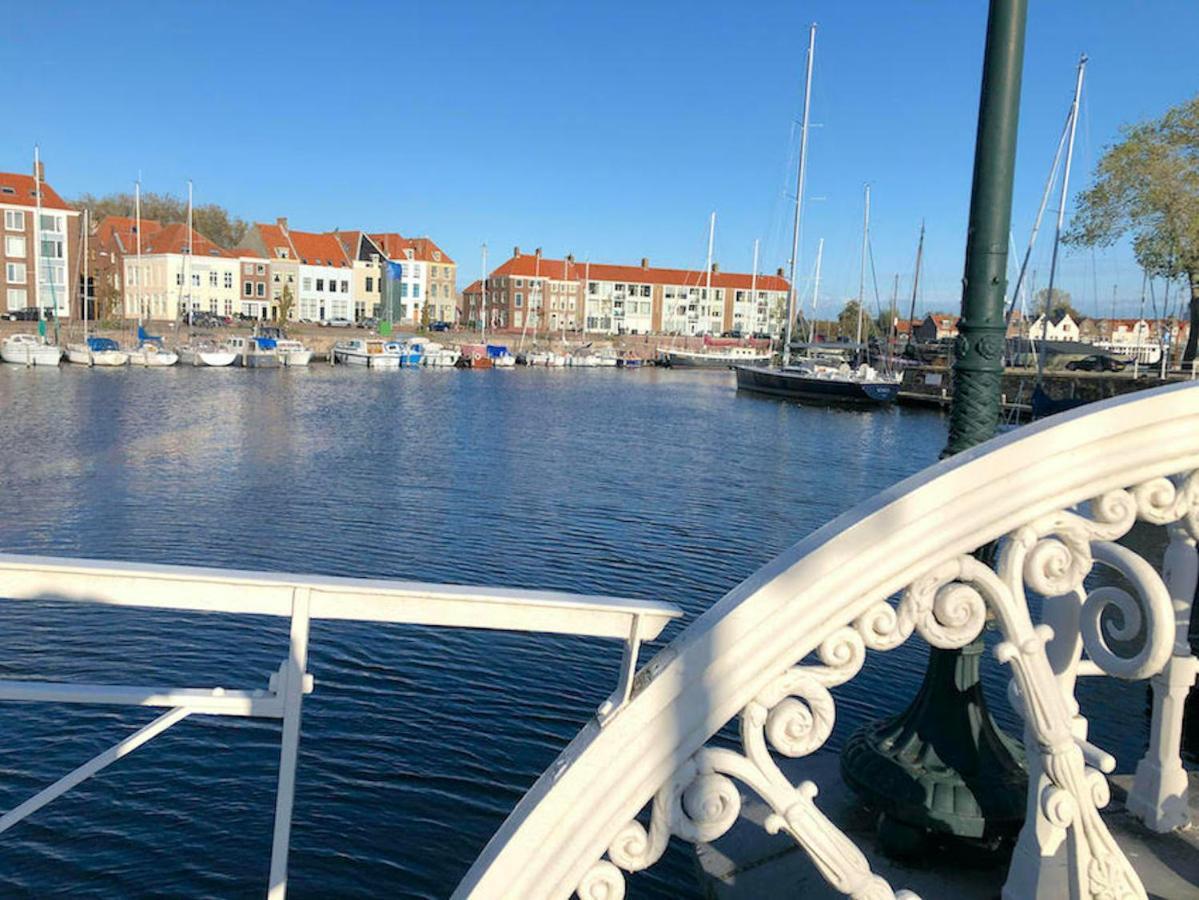 Bunga Melati Apartment Middelburg Bagian luar foto