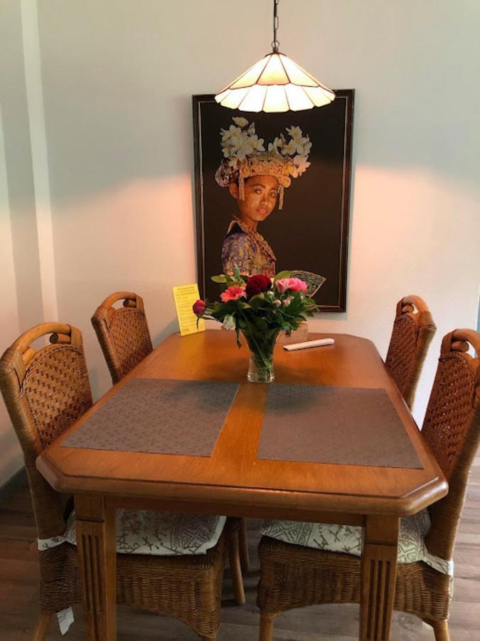 Bunga Melati Apartment Middelburg Bagian luar foto
