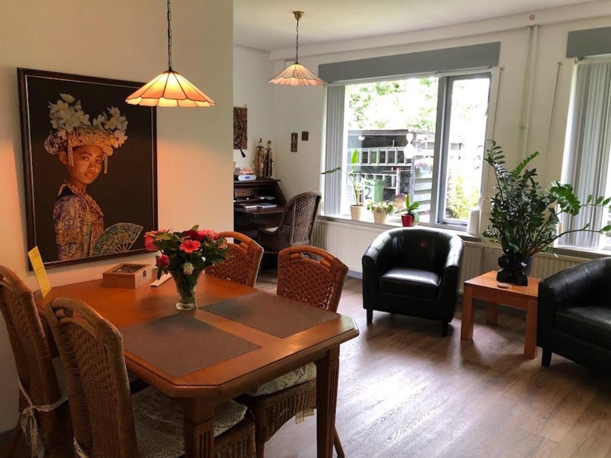 Bunga Melati Apartment Middelburg Bagian luar foto