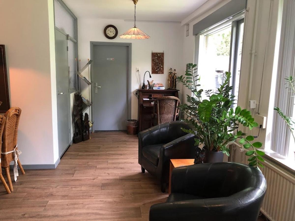 Bunga Melati Apartment Middelburg Bagian luar foto