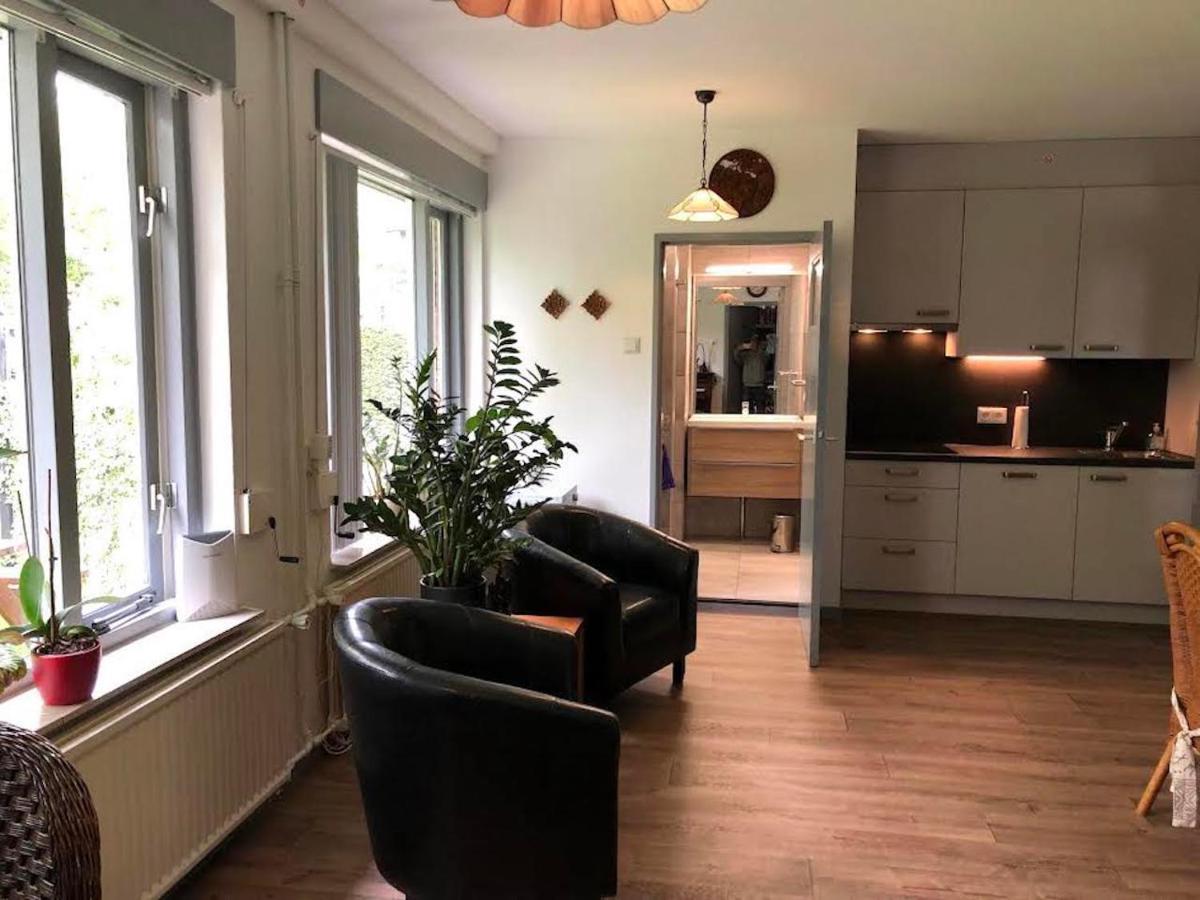 Bunga Melati Apartment Middelburg Bagian luar foto