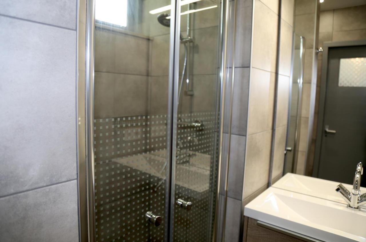 Bunga Melati Apartment Middelburg Bagian luar foto