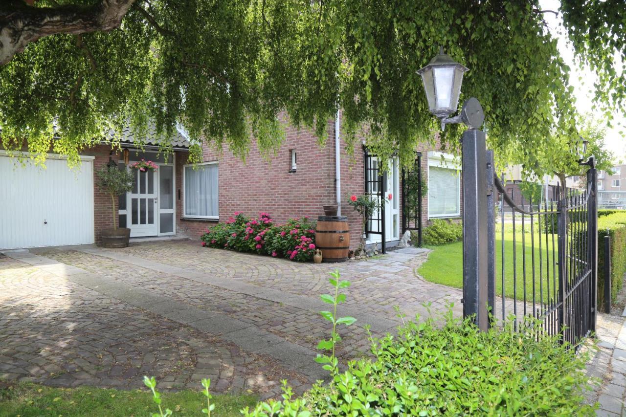 Bunga Melati Apartment Middelburg Bagian luar foto
